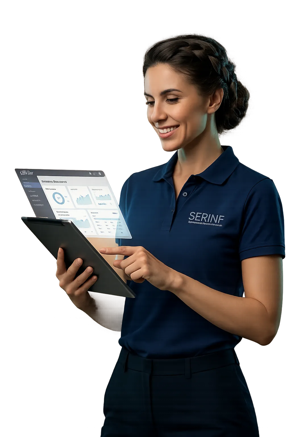 Consultor tecnológico