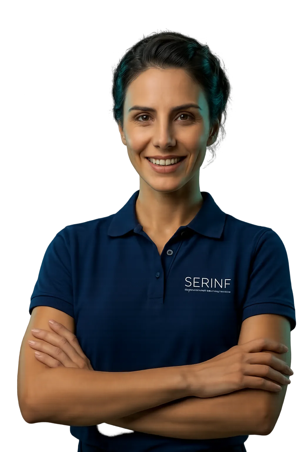 Especialista en infraestructura