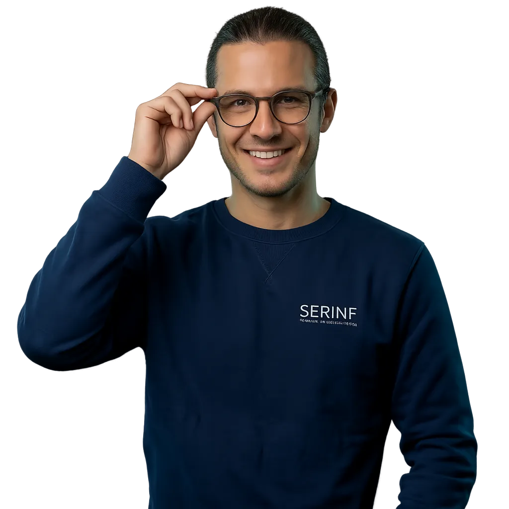 Especialista en infraestructura